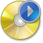 Wandeln Sie Ihre hochauflösenden Inhalte einfach in das AVCHD Format um. So komprimiert können sie ohne Qualitätsverlust auf eine normale DVD gebrannt und mit einem Blu-ray Disc Player oder der PlayStation® 3 abgespielt werden.