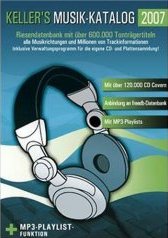 Keller's Musik-Katalog 