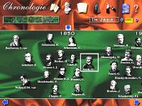 Chronologie