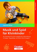 Sabine Hirler Musikalische Früherziehung