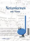 Notenlernen mit Vieno